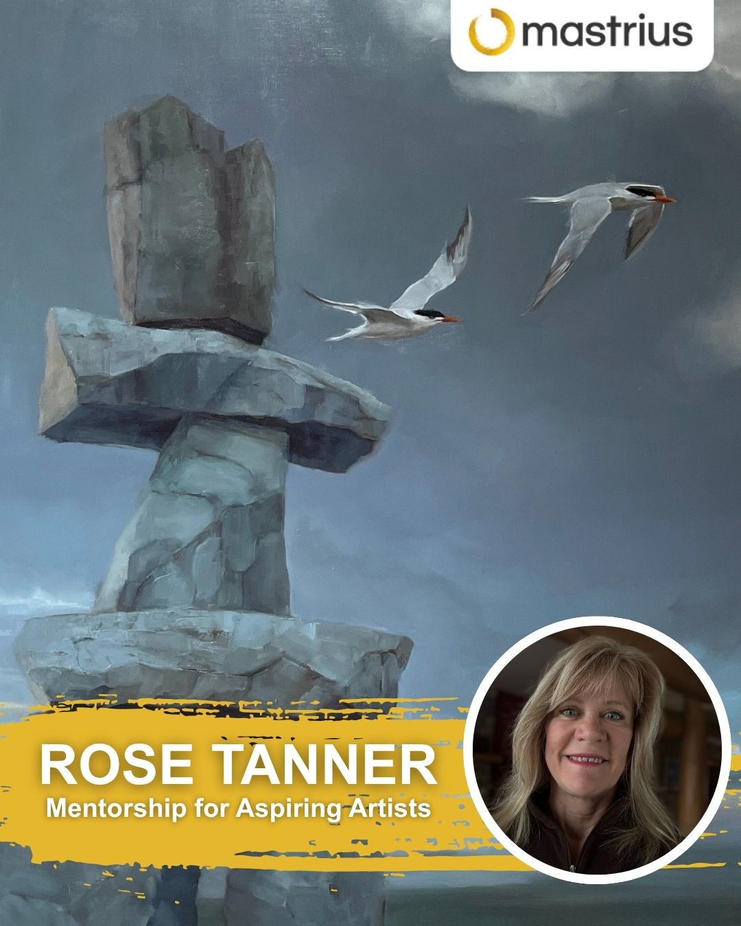 Rose Tanner Mentor Template 5