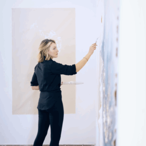 Christine Olmstead Mentorship MG964