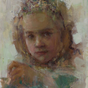 Chantel Barber Mentorship MG971