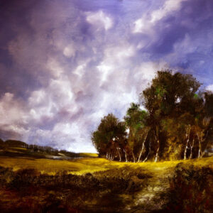 Stuart Davies Mentorship MG957