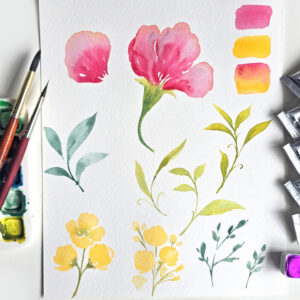 Clarice Gomes Mentorship MG978