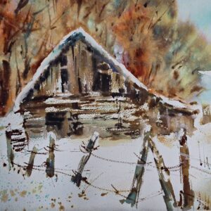 Natalia Outkina Mentorship MG987