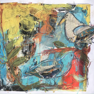 Marcie Wolf-Hubbard Mentorship MG998