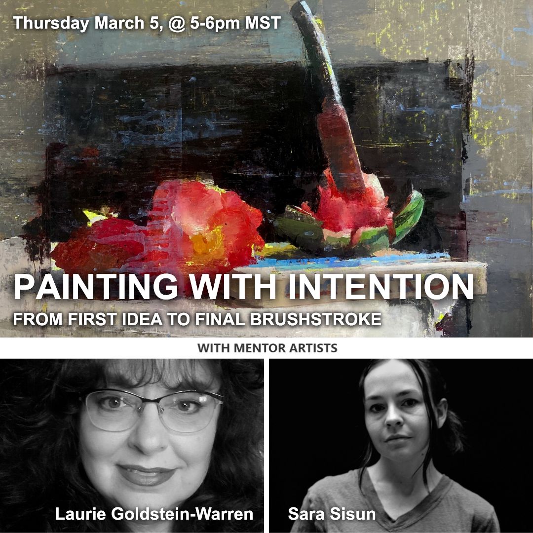 Live Panel: Making Sense of the Color Wheel