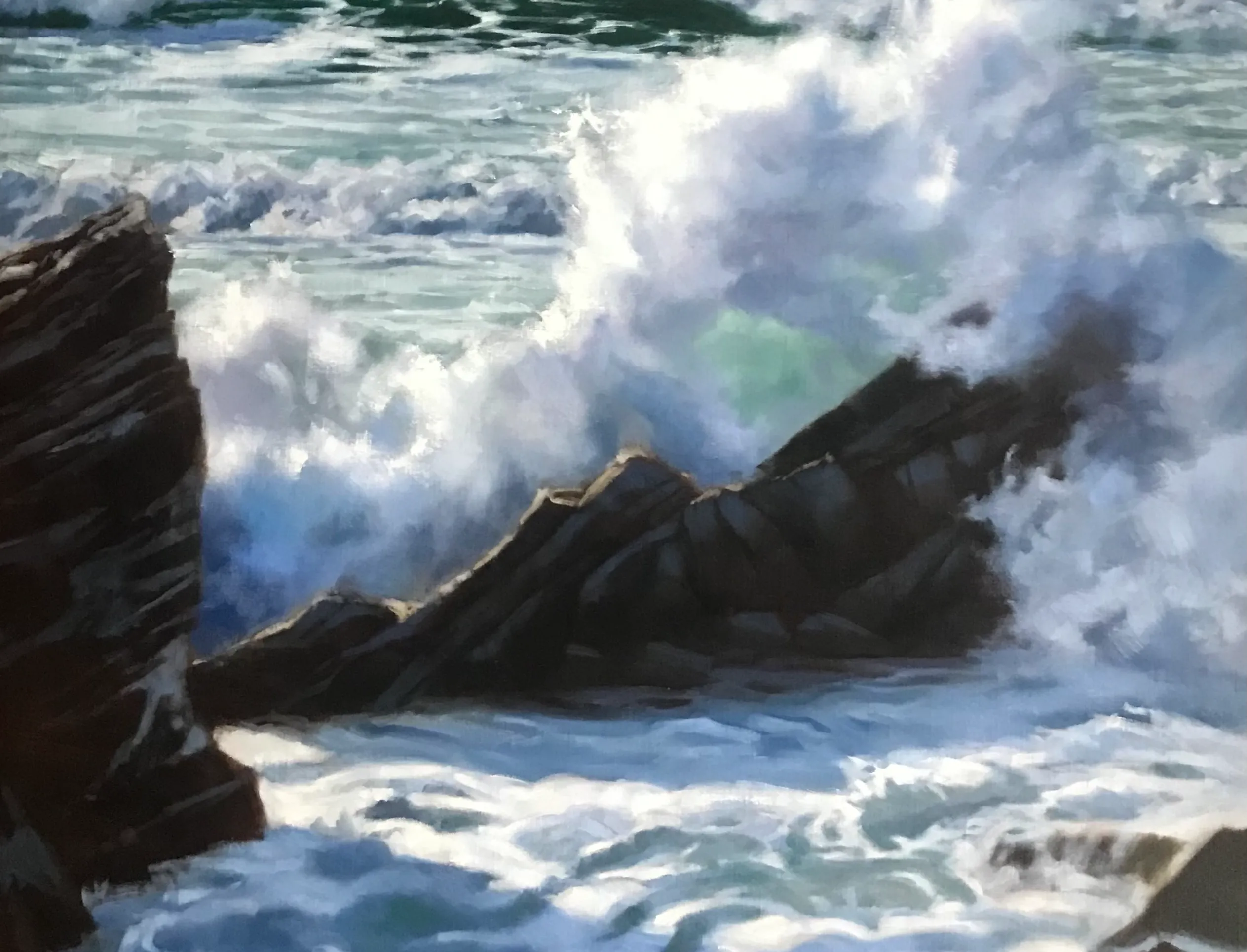 IMG_6388 Create Colorful Interiors in Watercolor<br />