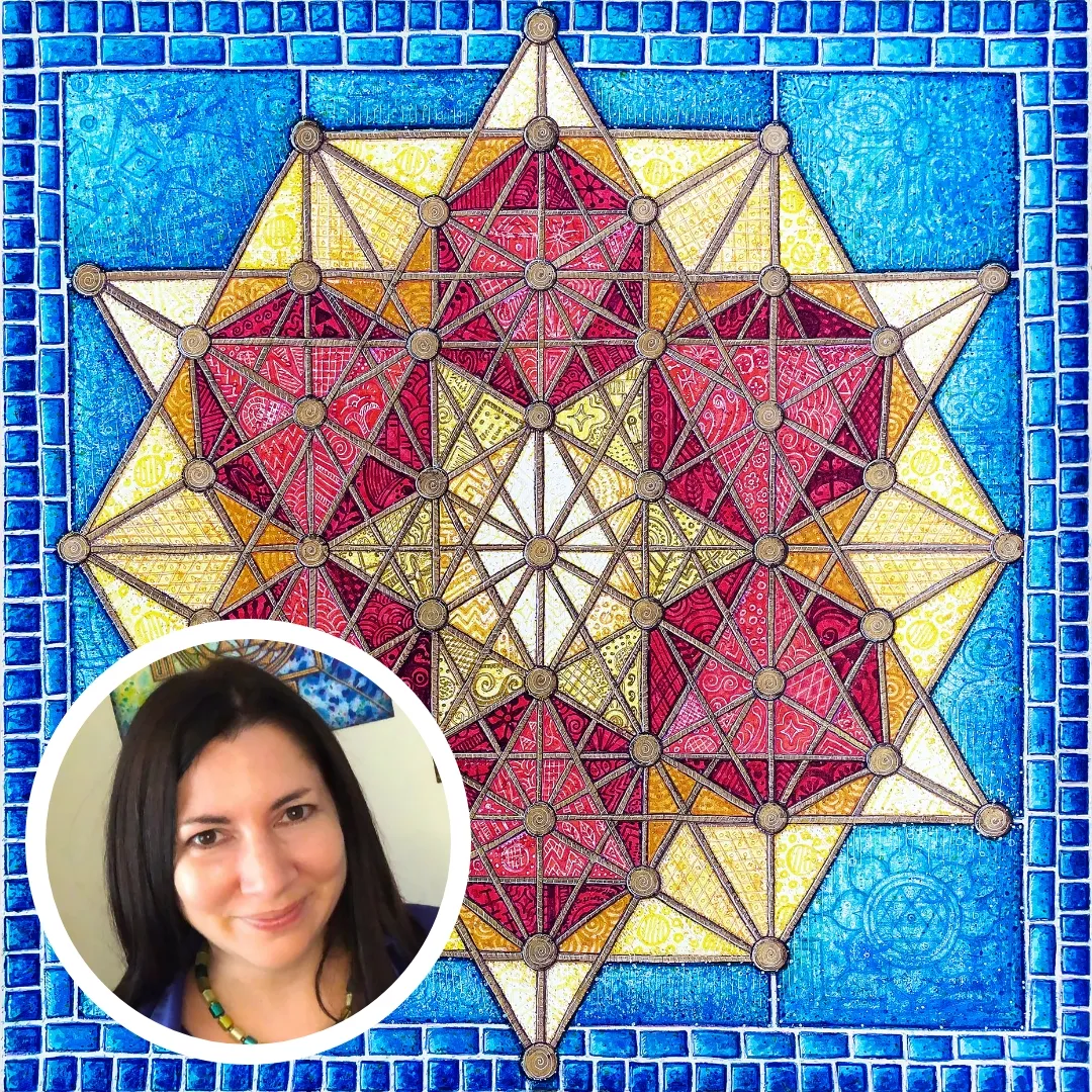 Zhaoming Wu Charcoal Drawing