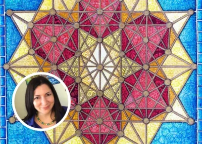 Slow Art Meets Smart Tech: Using AI to Empower (Not Replace) Your Creative Voice