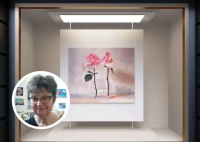 Artist-Generated Exhibitions