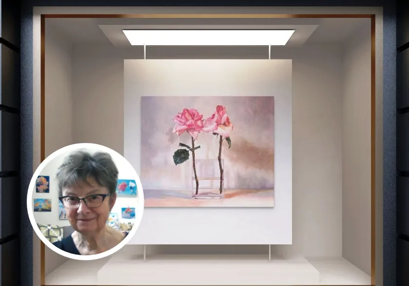 Artist-Generated Exhibitions