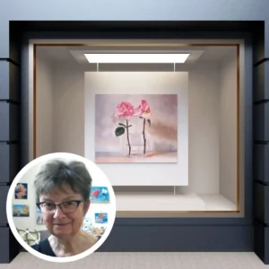 Artist-Generated Exhibitions