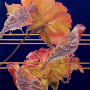 Laureen Marchand Mentorship MG989