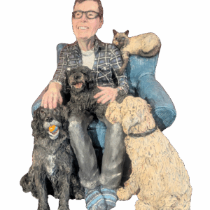 Elaine Brewer-White Mentorship MG966