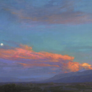 Sharon Weaver Mentorship MG983