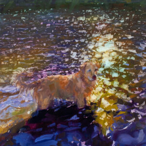 James Swanson Mentorship MG999