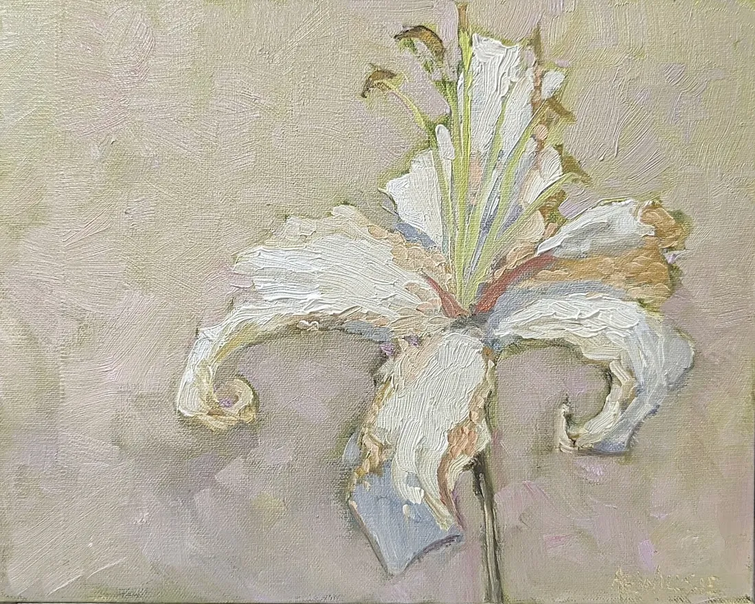 Create Colorful Interiors in Watercolor