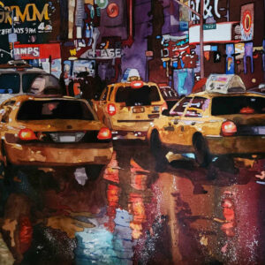 Laurie Goldstein-Warren Mentorship MG1016