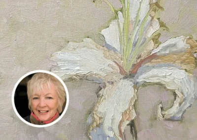 Impressionistic Florals