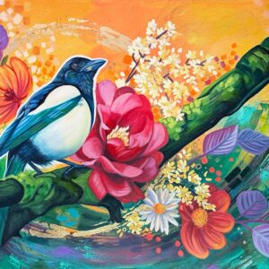 Barb Sotiropoulos Mentorship MG994