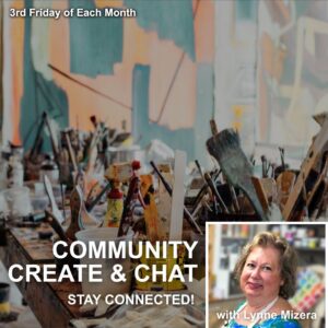 Community Create & Chat