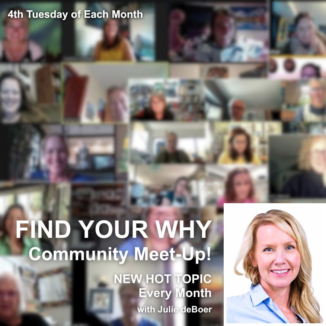 Community Meet-Up