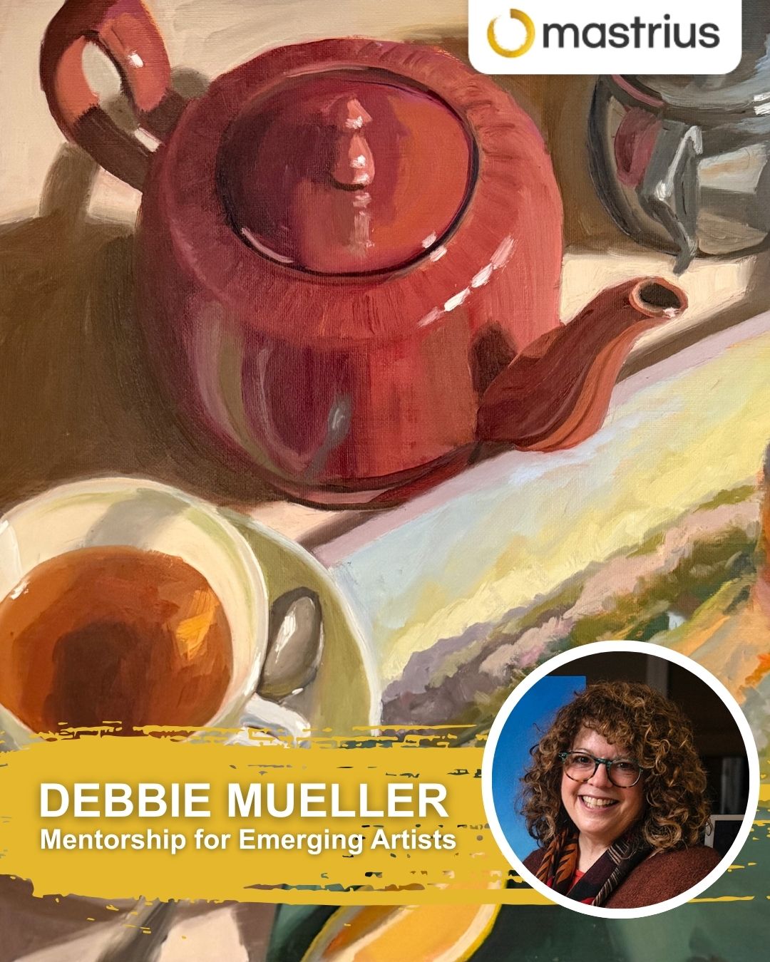 Debbie Mueller Mentor Template 5
