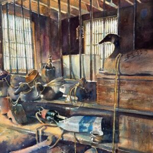 Catherine Hillis Mentorship MG1010