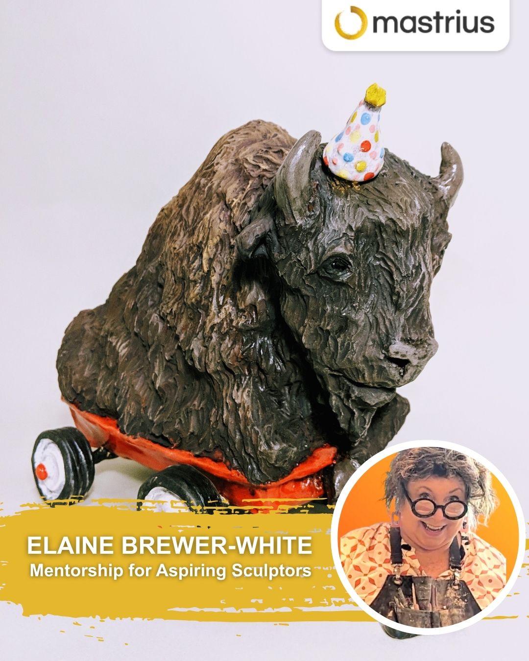 Elaine Brewer-White Mentor Template 5