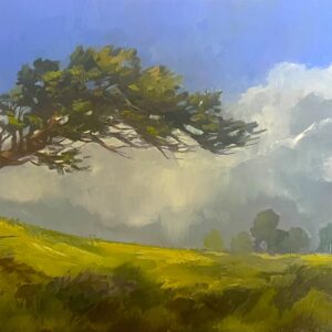 Casey Cheuvront Mentorship MG1017