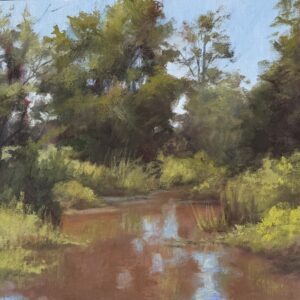 Carol Roark Mentorship MG1007