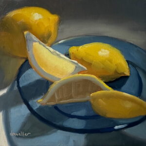 Debbie Mueller Mentorship MG1013