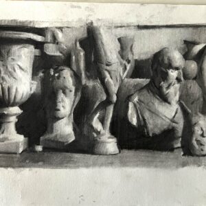 Alexander Soukas Mentorship MG1014