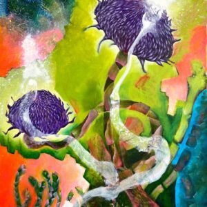 Kaye Freeman Mentorship MG979