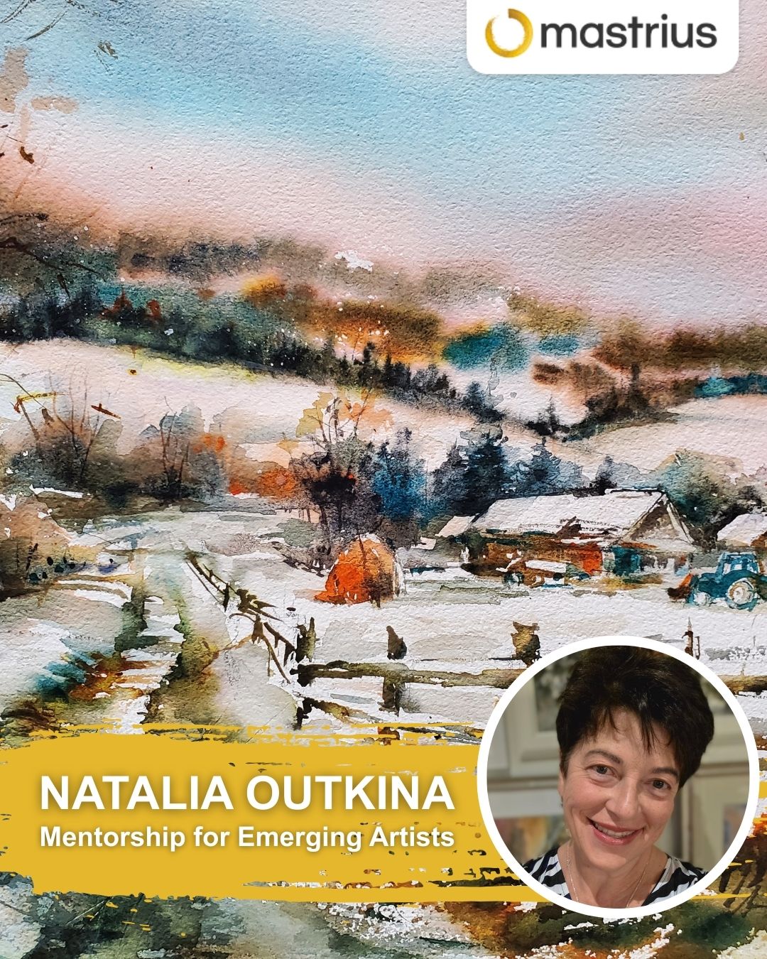 Natalia Outkina Mentor Template 5
