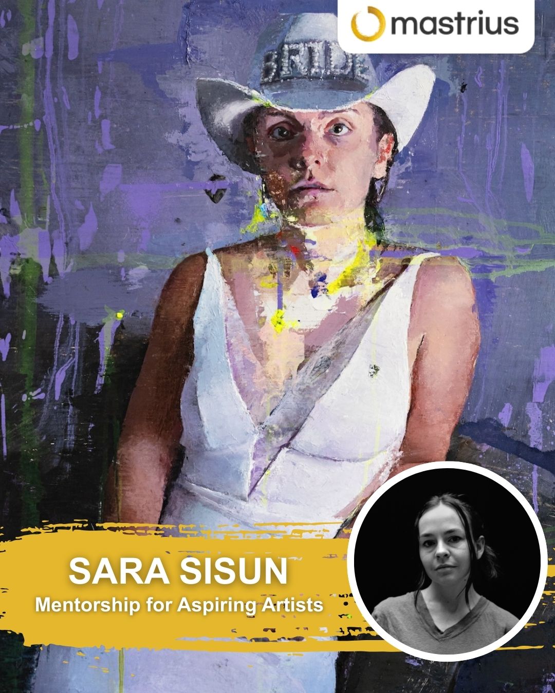 Sara Sisun Mentor Template 5