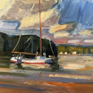 Christopher Best Mentorship MG1012