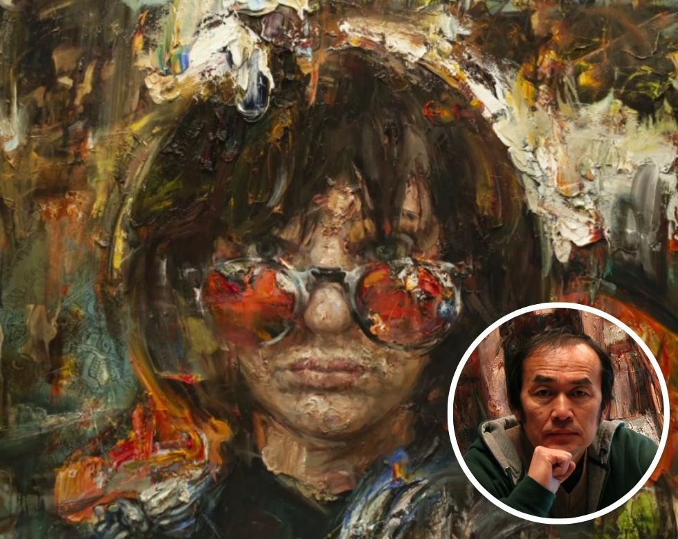 Sharon Lynn Williams Portrait