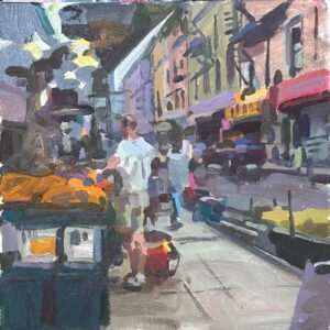 Hazel Murakami Weckbach Mentorship MG1009