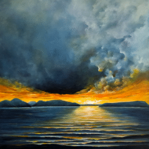 Salma Shami Mentorship MG982