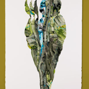 M. Florine Demosthene Mentorship MG902