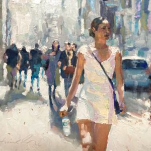 Frank Eber Mentorship MG1006