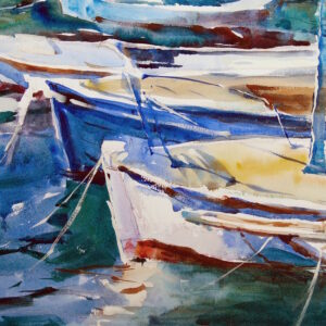 Tom Francesconi Mentorship MG1022