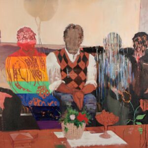 Justin Ogilvie Mentorship MG992