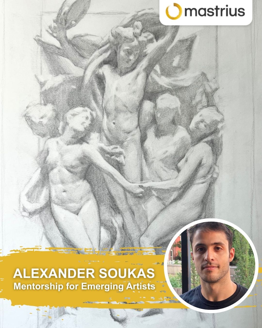 Alexander Soukas Mentor Template 5