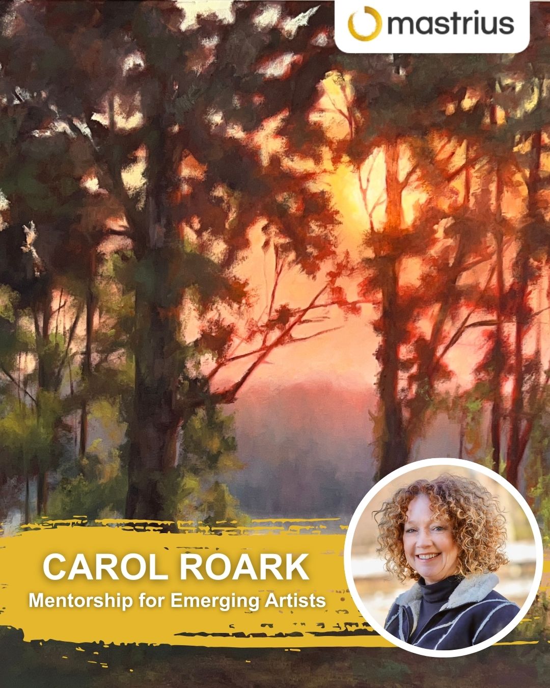 Carol Roark Mentor Template 5