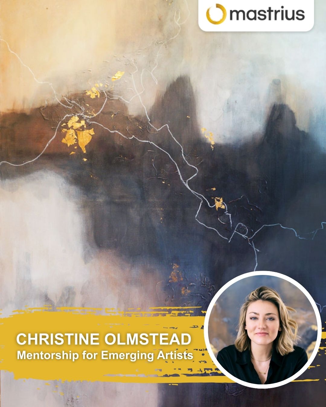 Christine Olmstead Mentor Template 5