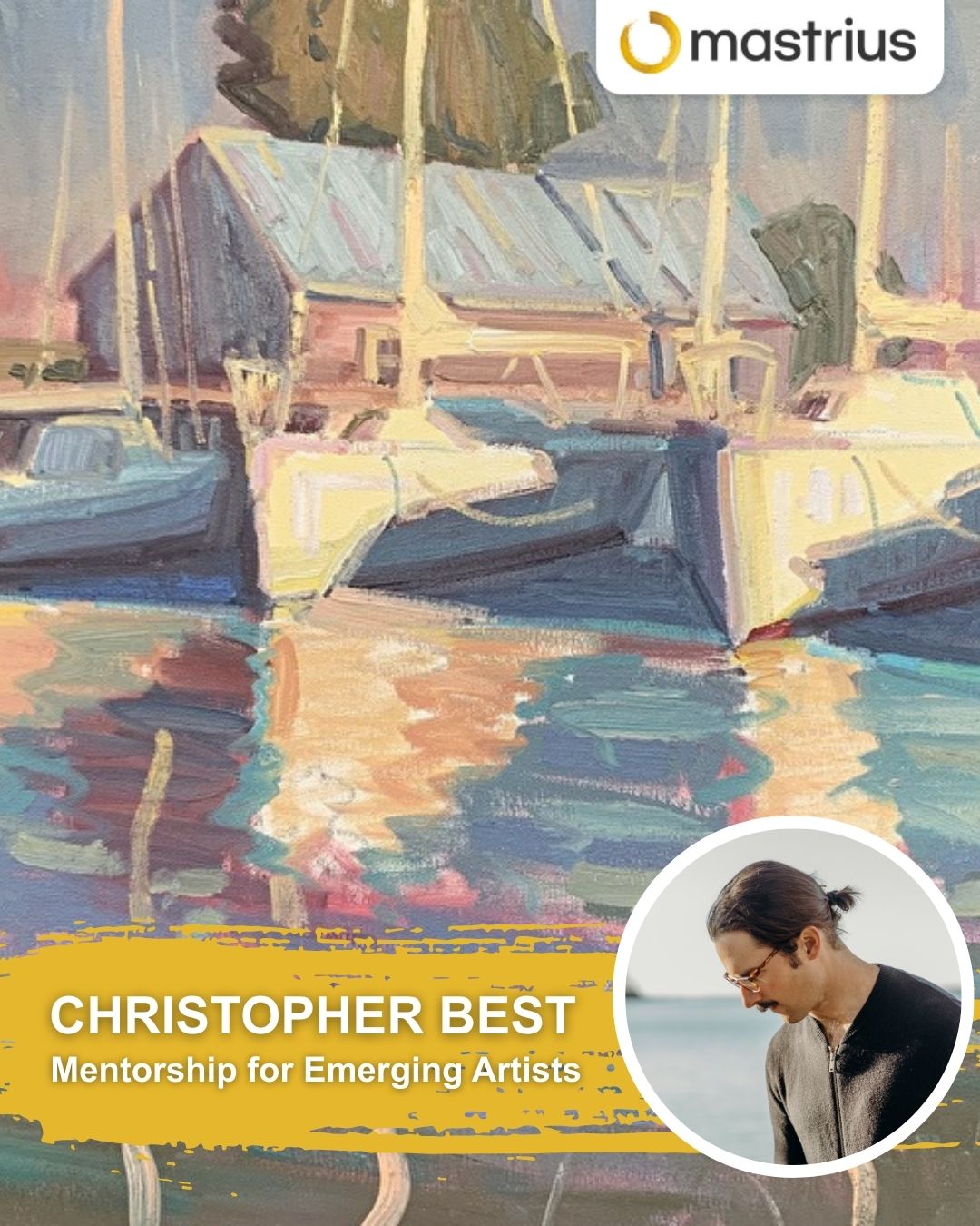 Christopher Best Mentor Template 5