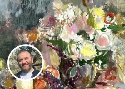 COLOR RELATIONSHIP AND MARK MAKING