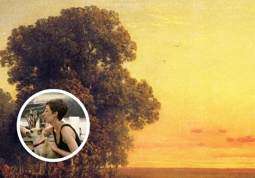 Tonalism and Tree Techniques