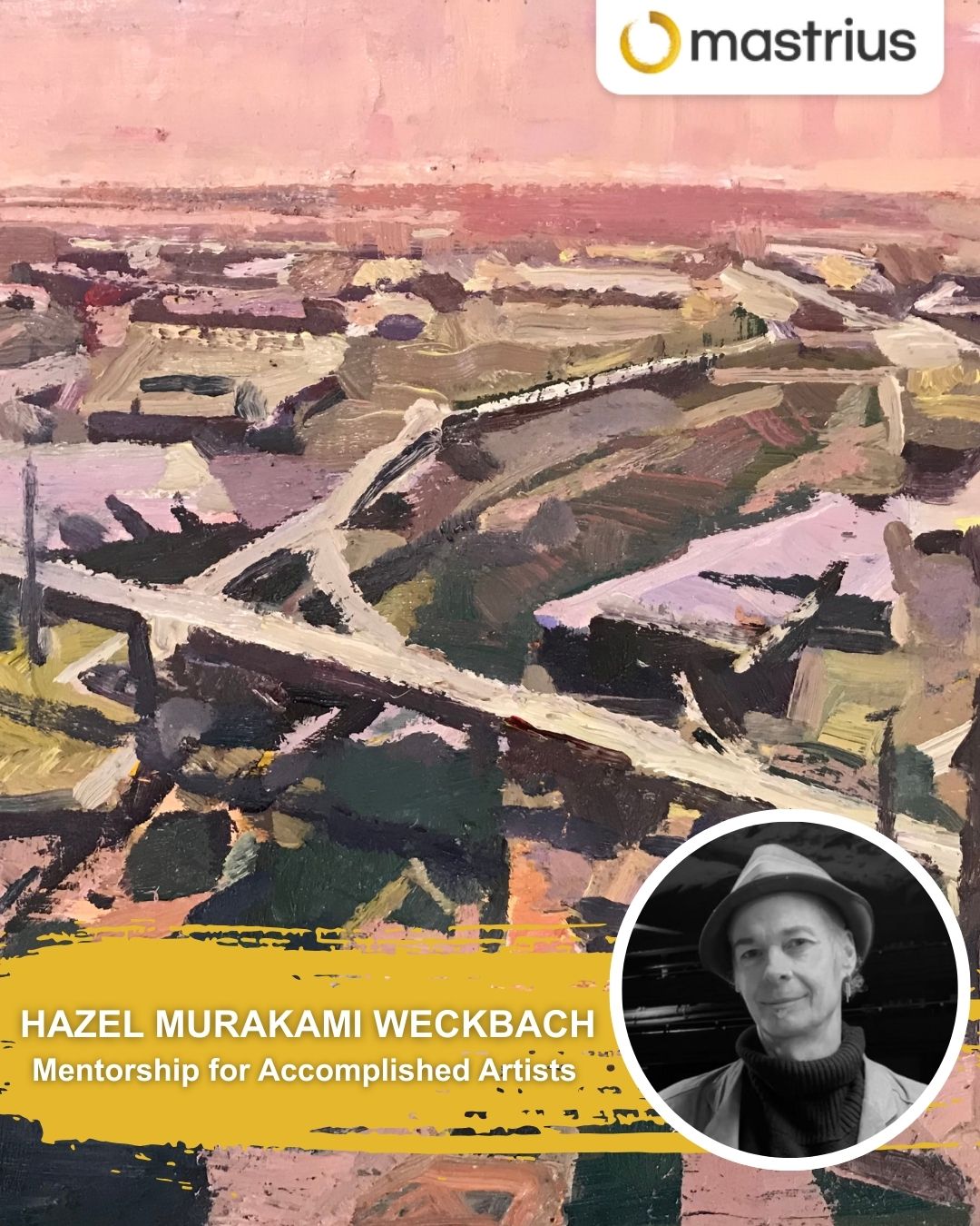 Hazel Murakami Weckbach Mentor Template 5