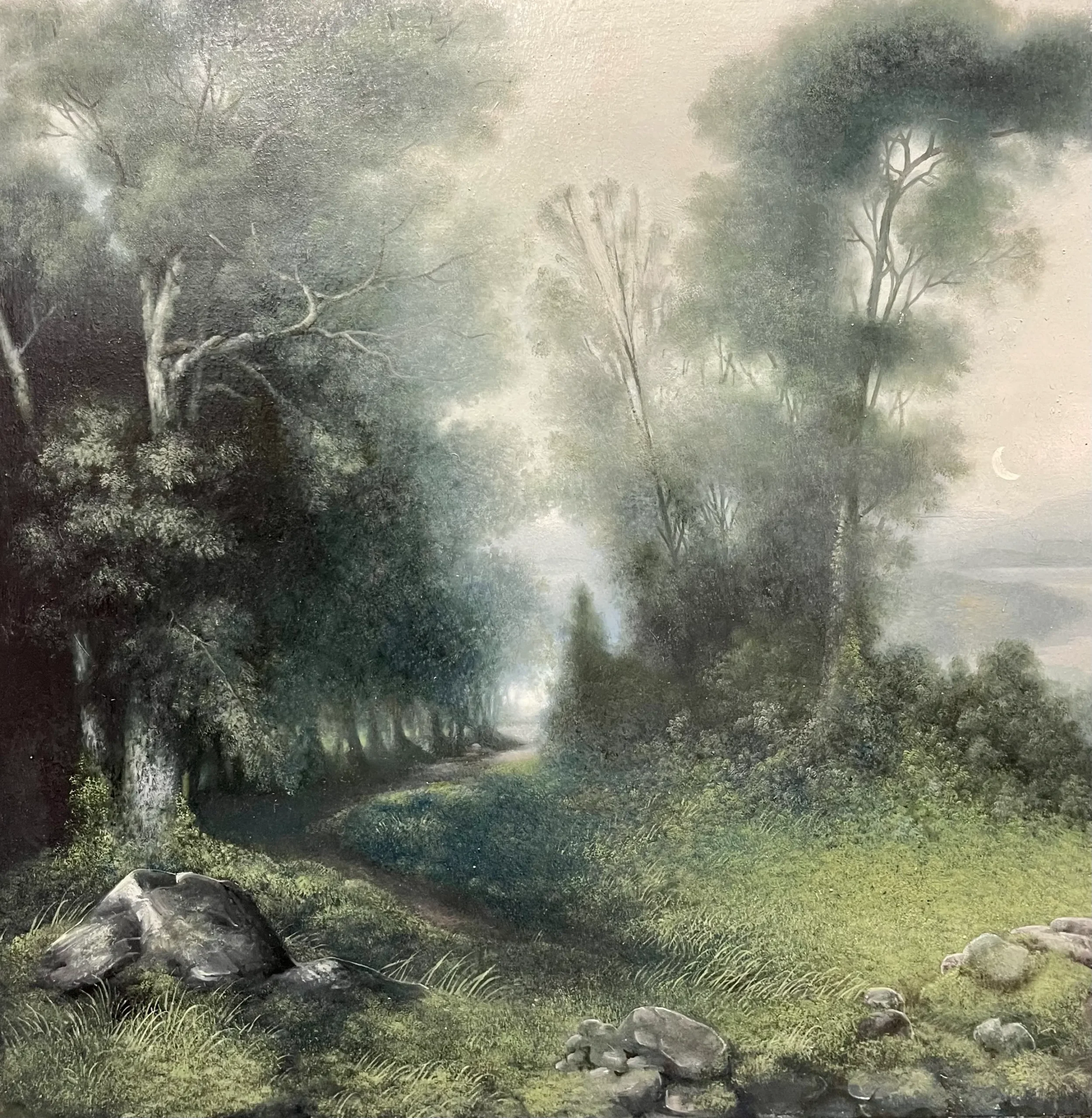 IMG_4005 Create Colorful Interiors in Watercolor